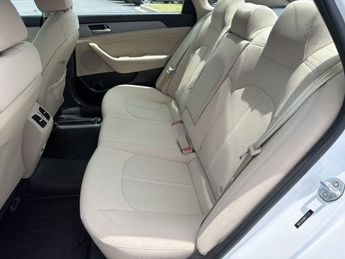 Used 2019 Hyundai Sonata SEL FWD image 23