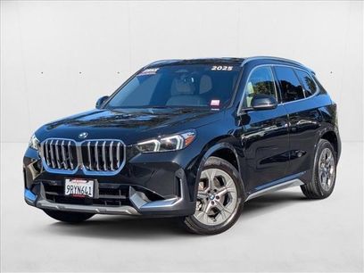Used 2025 BMW X1 xDrive28i w/ Technology Package