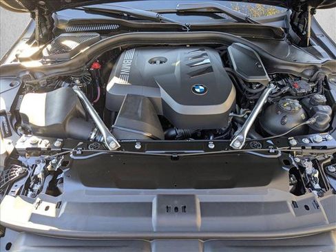 New 2026 BMW 530i image 17