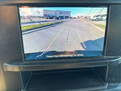 Used 2024 Ford F250 XLT image 26