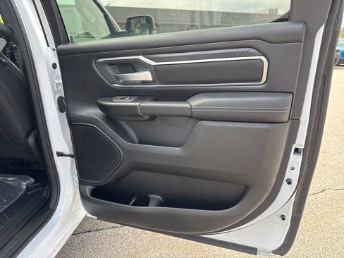 New 2026 RAM 1500 Big Horn AWD/4WD image 30