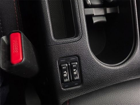 Certified 2021 Subaru WRX Premium image 15