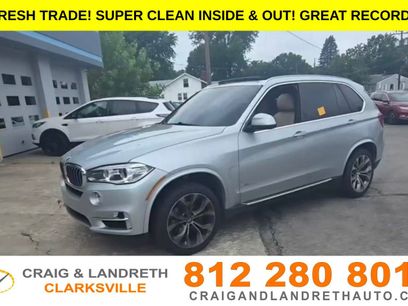Used 2017 BMW X5 sDrive35i