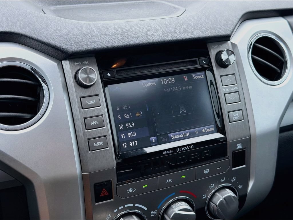 Used 2019 Toyota Tundra TRD Pro AWD/4WD image 15