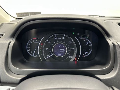 Used 2014 Honda CR-V EX image 19