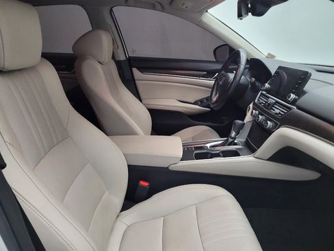 Used 2020 Honda Accord EX-L image 21