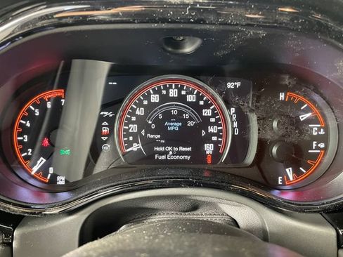 New 2026 Dodge Durango GT w/ Tow 'N Go Package AWD/4WD image 3
