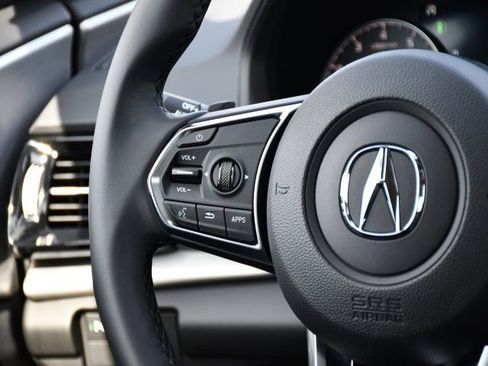 New 2026 Acura RDX SH-AWD w/ Technology Package image 22