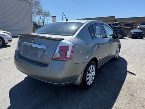 Used 2012 Nissan Sentra 2.0 S image 6