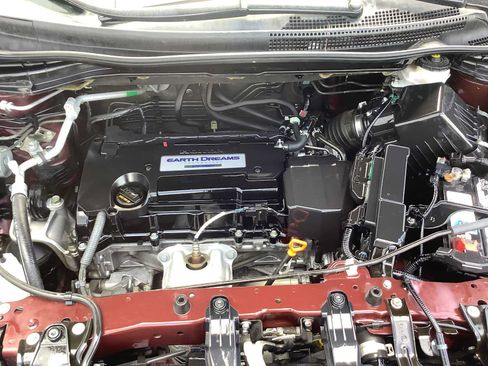 Used 2015 Honda CR-V EX image 8
