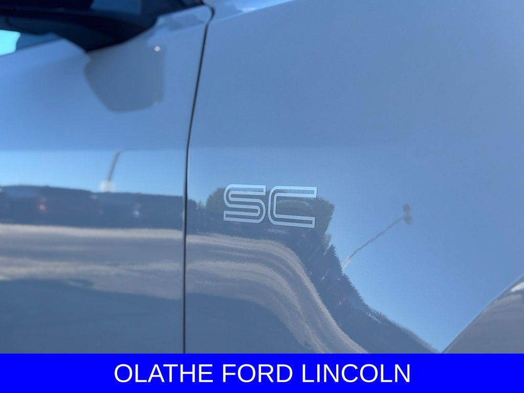 New 2026 Ford Mustang Dark Horse SC RWD image 26