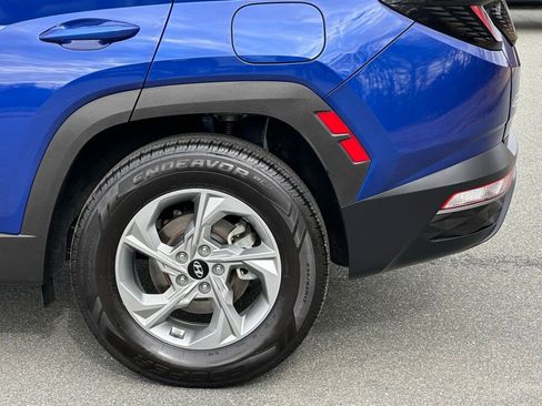 Used 2023 Hyundai Tucson SEL image 40