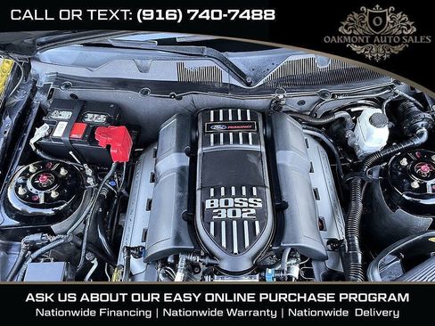 Used 2013 Ford Mustang GT Premium w/ Comfort Pkg RWD image 17