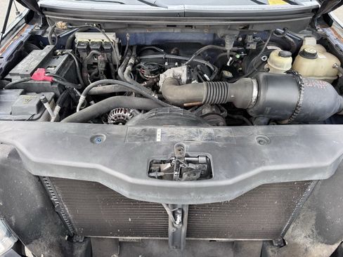 Used 2005 Ford F150 XL image 26