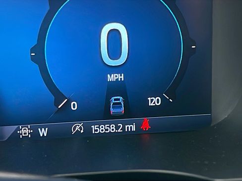 Used 2025 Ford F150 XLT w/ Equipment Group 301A Standard image 14