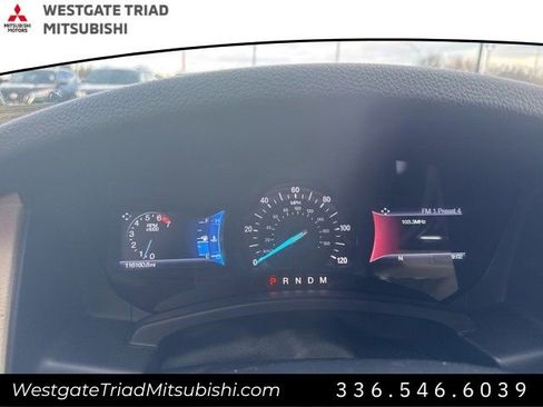 Used 2017 Ford Expedition Limited w/ Equipment Group 301A image 16