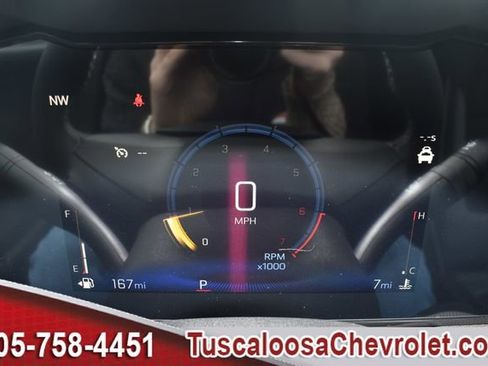 New 2026 Chevrolet TrailBlazer LT w/ Convenience Package FWD image 25