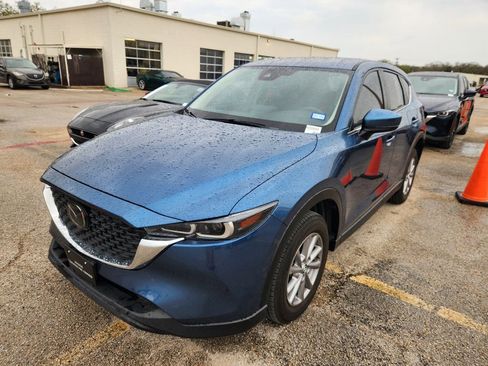 Used 2023 MAZDA CX-5 AWD 2.5 S image 1