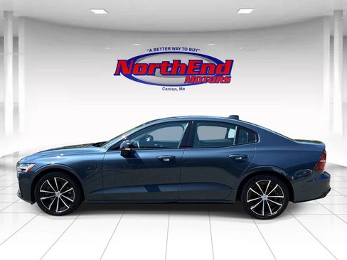 Used 2023 Volvo S60 T8 Plus AWD/4WD image 4
