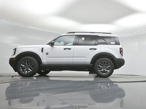 New 2026 Ford Bronco Sport Big Bend w/ Convenience Package AWD/4WD image 7