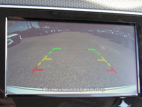 New 2025 Nissan Kicks Play S image 15