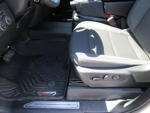 New 2026 Chevrolet Silverado 1500 RST w/ Z71 Off-Road Package AWD/4WD image 22