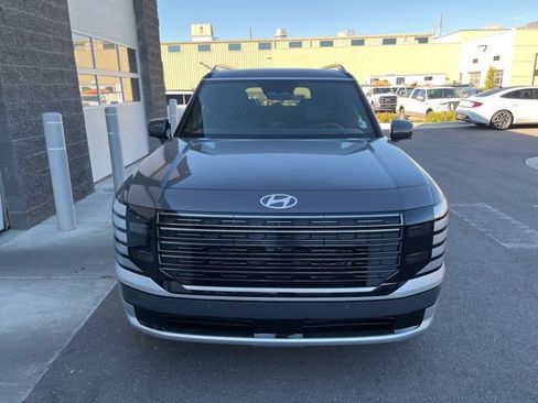 New 2026 Hyundai Palisade Calligraphy image 2