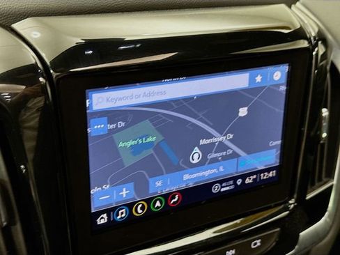 Used 2023 Chevrolet Traverse Premier w/ Redline Edition image 15