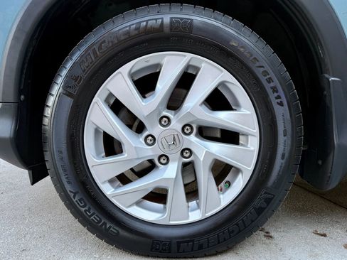 Used 2015 Honda CR-V EX image 26