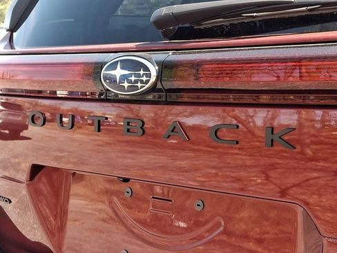 New 2026 Subaru Outback Touring XT AWD/4WD image 18