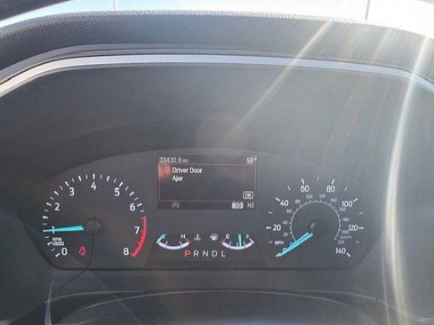 Used 2022 Ford Escape SE w/ Convenience Package image 15