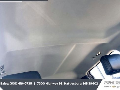 Used 2024 Ford F250 Lariat w/ Chrome Package image 17