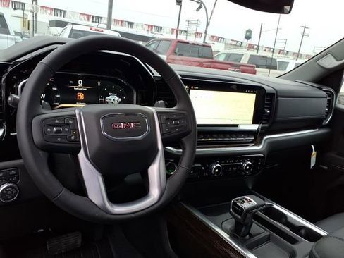 New 2026 GMC Sierra 1500 Elevation w/ Elevation Premium Package image 5