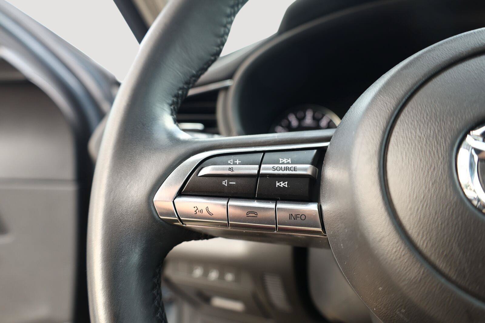 Used 2023 MAZDA CX-30 AWD 2.5 S w/ Preferred Package image 27