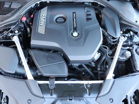 Used 2019 BMW 530i w/ Convenience Package image 15