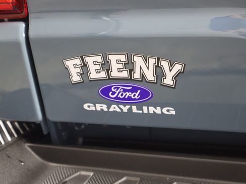 Used 2023 Ford F150 XLT w/ Equipment Group 302A High image 69