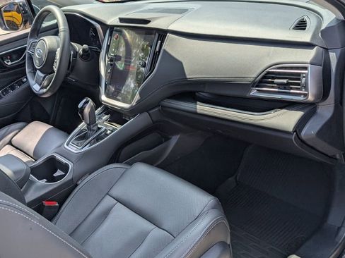 Used 2024 Subaru Outback Touring image 18