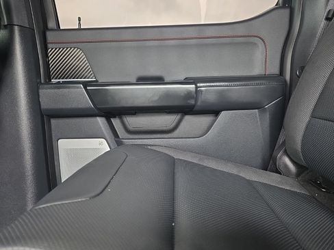 Used 2026 Ford F150 Raptor AWD/4WD image 13