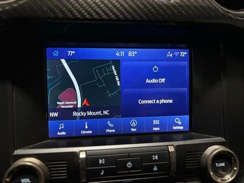 Used 2021 Ford Mustang Shelby GT500 w/ Technology Package image 25