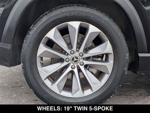 Certified 2023 Mercedes-Benz GLE 450 4MATIC image 10