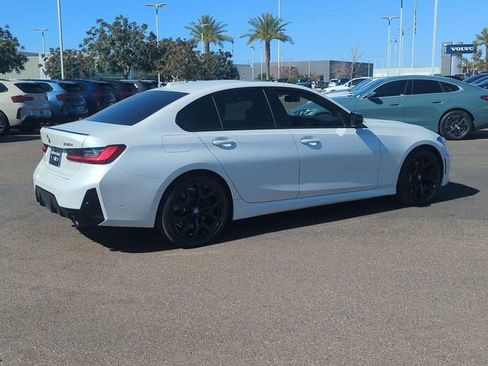 New 2026 BMW 330i xDrive Sedan w/ M Sport Package image 6