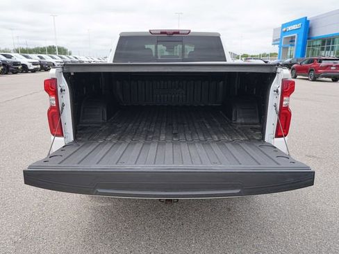 Used 2023 Chevrolet Silverado 1500 High Country w/ High Country Premium Package AWD/4WD image 15