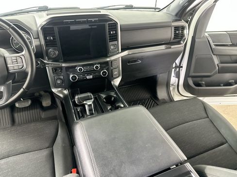 Used 2023 Ford F150 XLT w/ Equipment Group 302A High AWD/4WD image 18