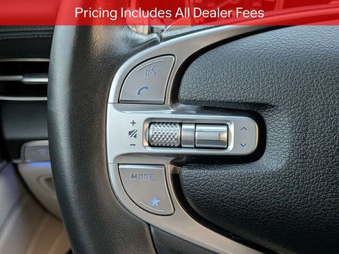 Used 2021 Genesis GV80 3.5T AWD/4WD image 26