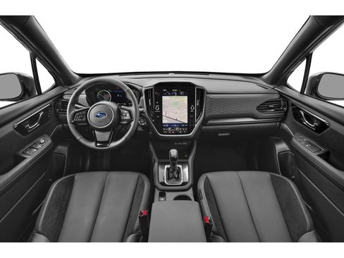 New 2026 Subaru Forester Touring AWD/4WD image 5