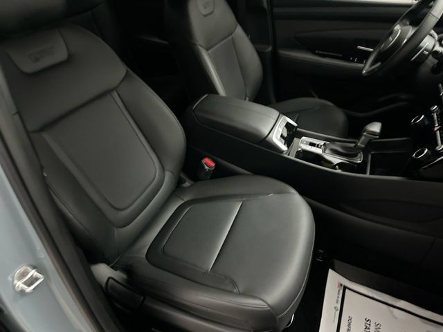 Used 2026 Hyundai Santa Cruz XRT AWD/4WD image 28