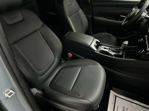 Used 2026 Hyundai Santa Cruz XRT AWD/4WD image 28