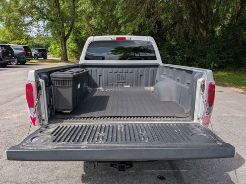 Used 2010 Chevrolet Colorado LT w/ Power Convenience Package RWD image 22