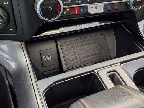 Used 2022 Ford F150 Tremor w/ Equipment Group 402A High image 17