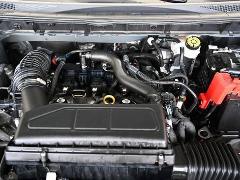 Used 2023 Ford Escape Active w/ Tech Pack #2 image 31